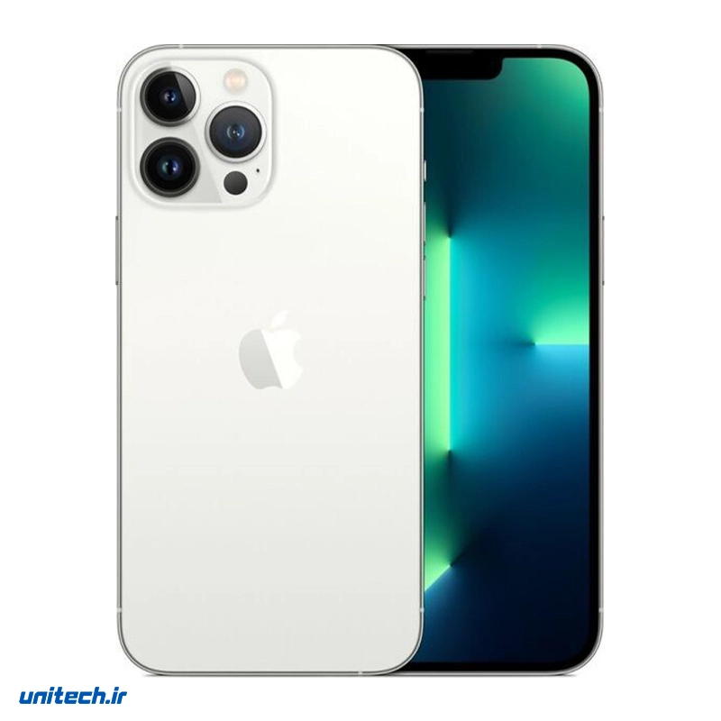 گوشی موبایل اپل مدل iPhone 13 Pro THA تک سیم‌ کارت ظرفیت 256 گیگابایت و 6 گیگابایت رم tLJJjQ